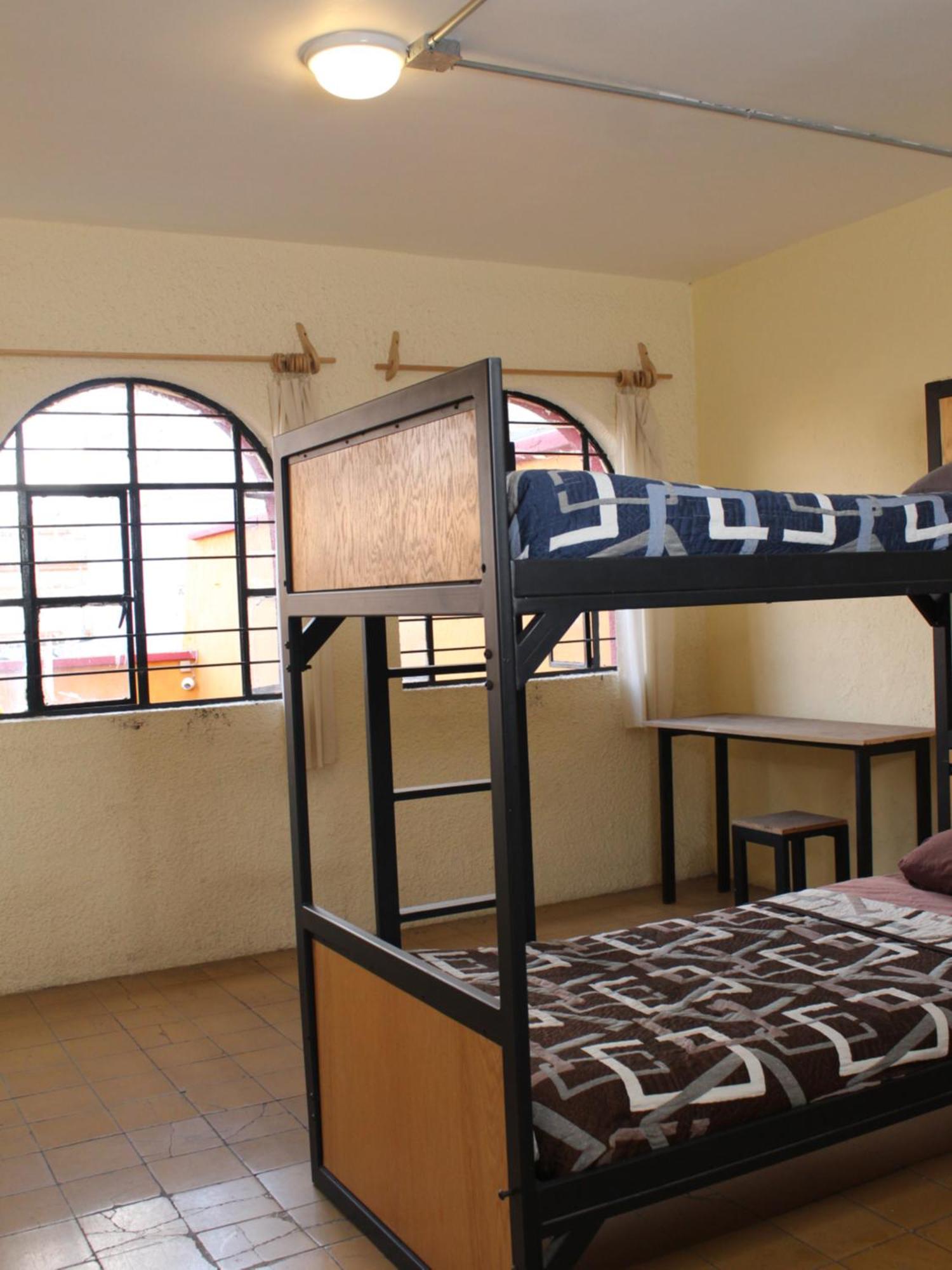 Hostal La Loteria Гвадалахара Экстерьер фото
