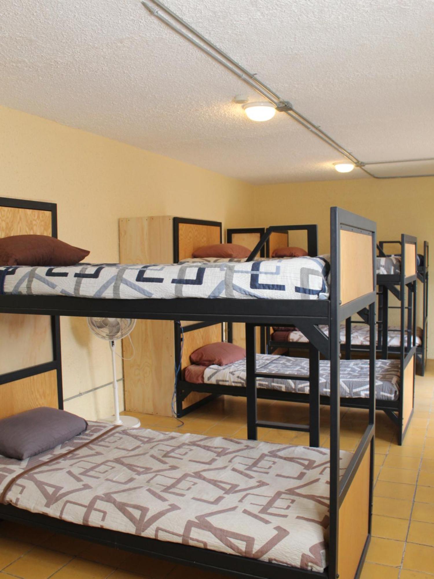 Hostal La Loteria Гвадалахара Экстерьер фото