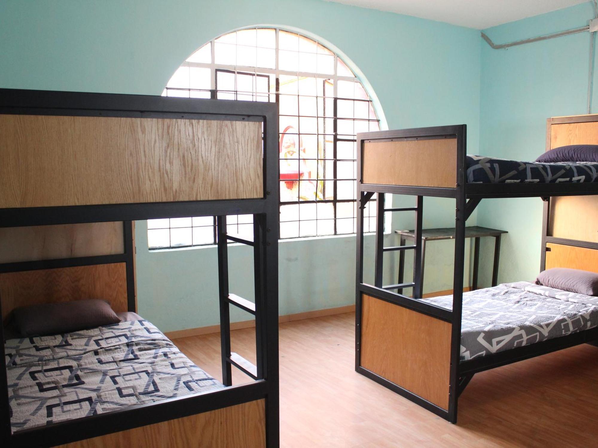 Hostal La Loteria Гвадалахара Экстерьер фото