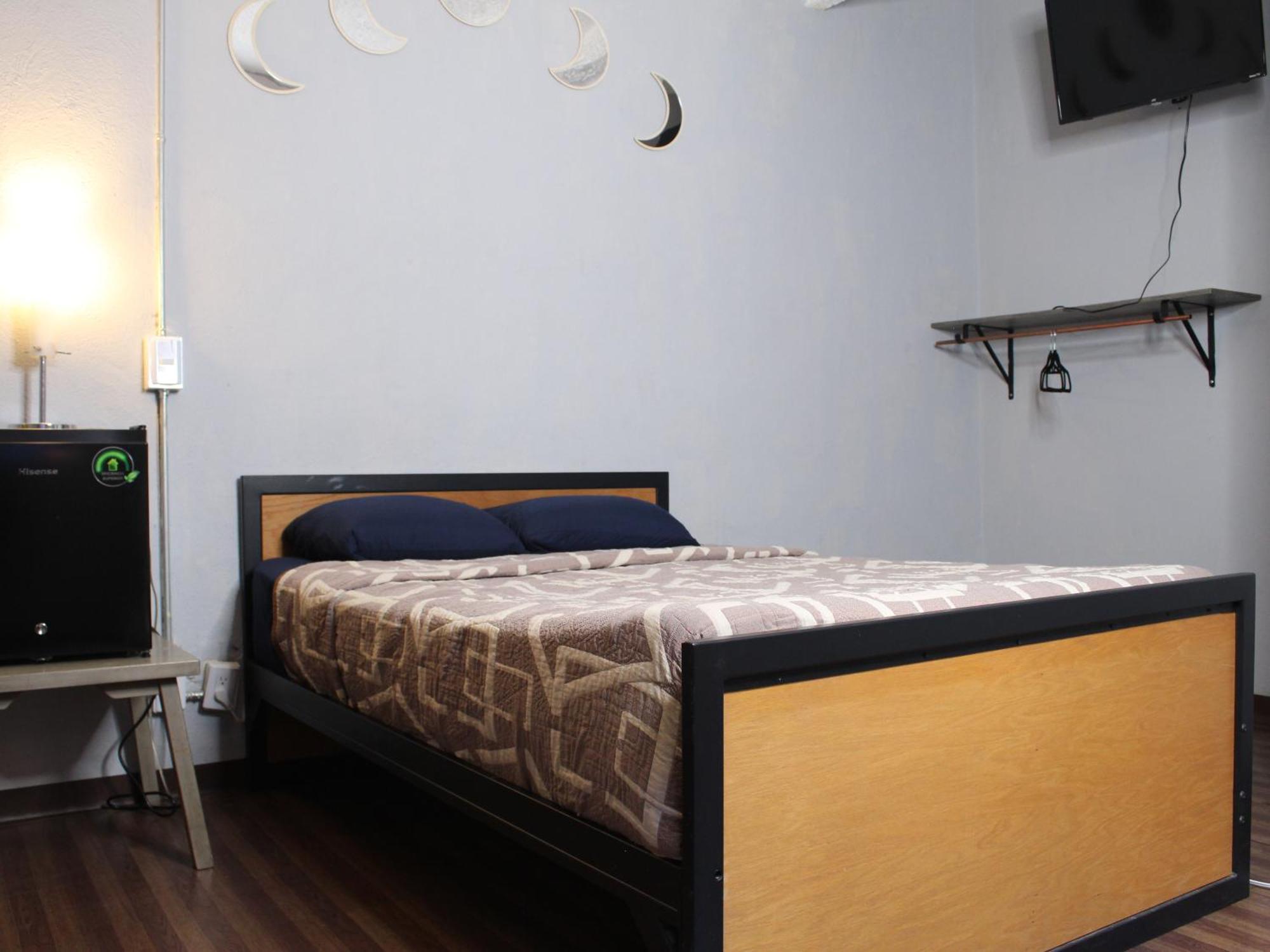 Hostal La Loteria Гвадалахара Экстерьер фото