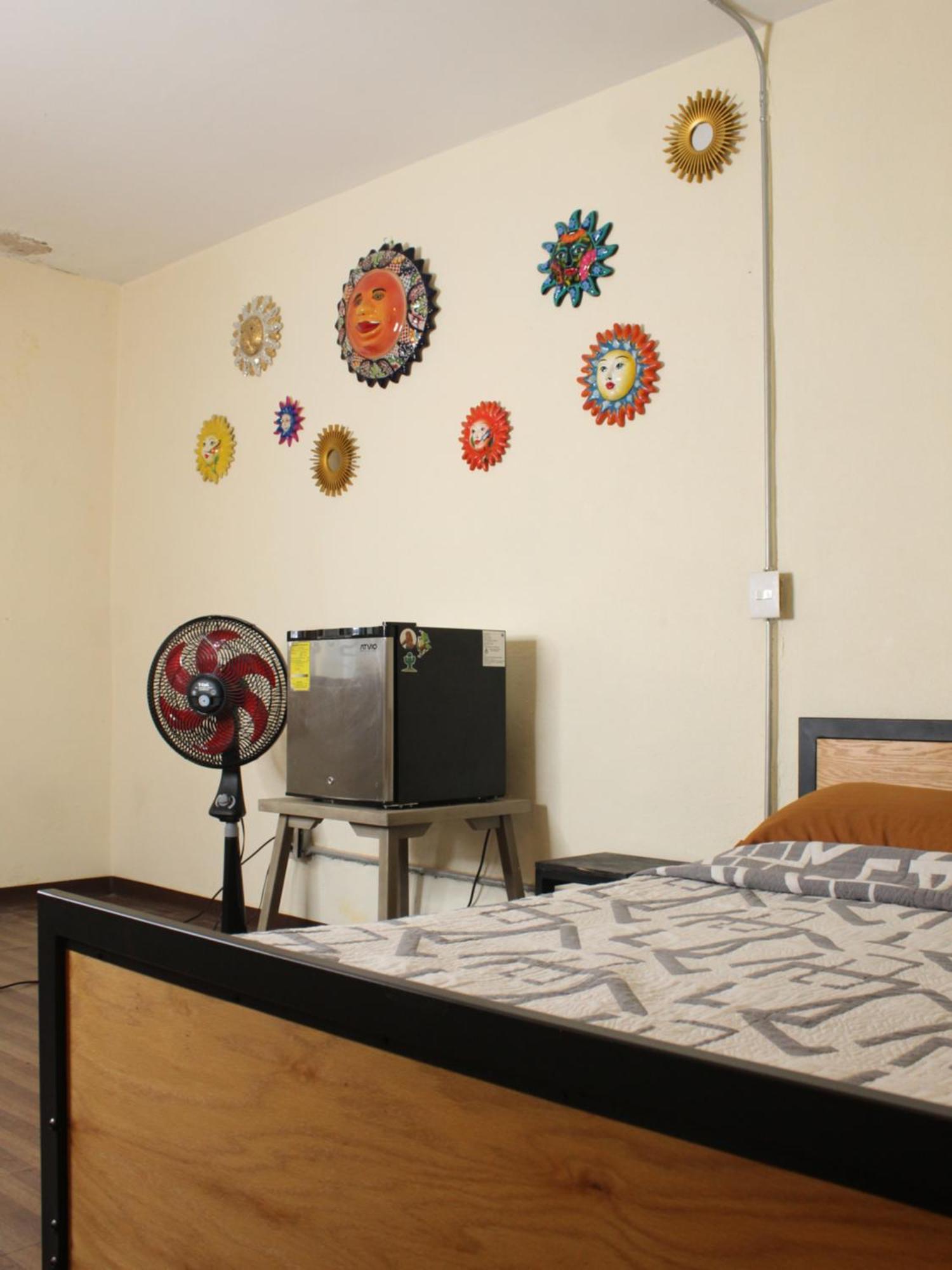 Hostal La Loteria Гвадалахара Экстерьер фото